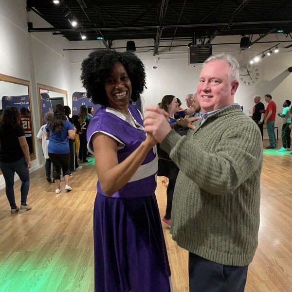 Lets have a ball Party  Dance Vernon Hills Mundelein