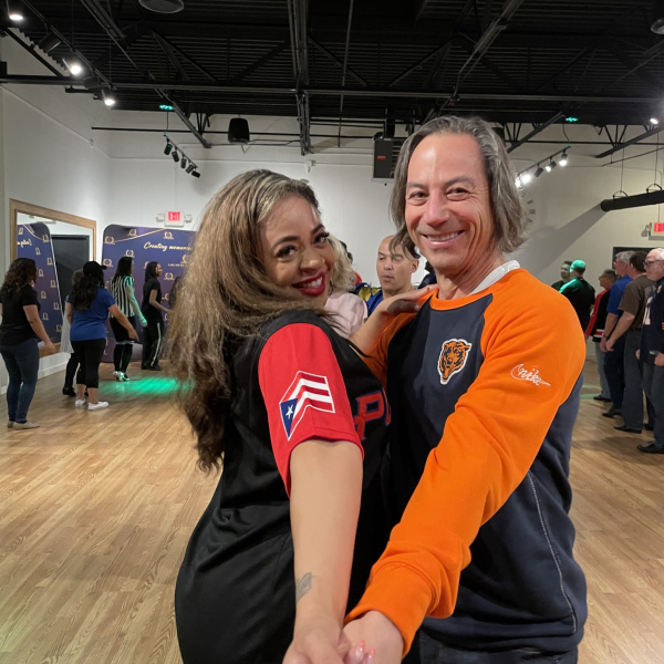 Lets have a ball Party  Dance Vernon Hills Mundelein