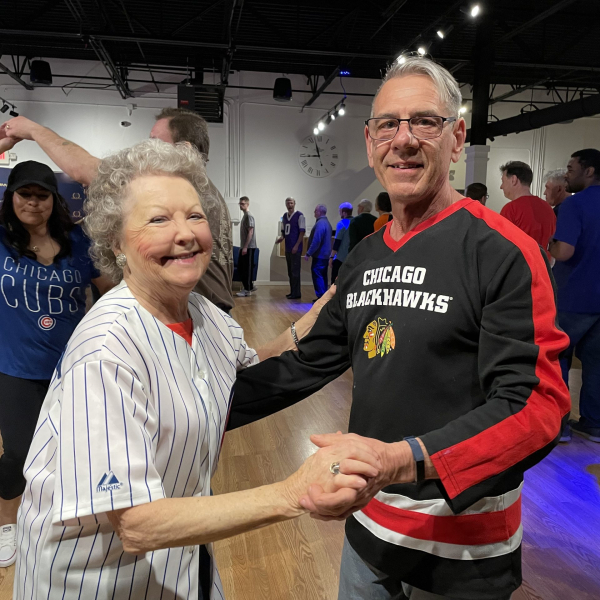 Lets have a ball Party  Dance Vernon Hills Mundelein