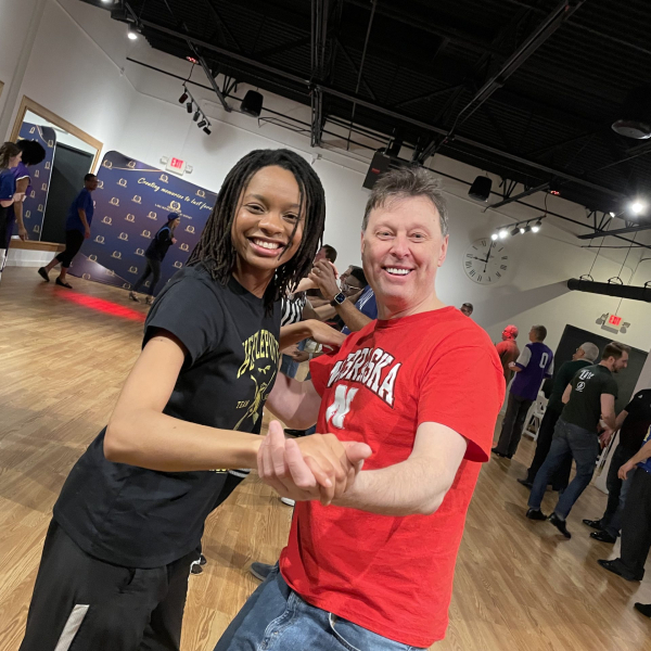 Lets have a ball Party  Dance Vernon Hills Mundelein