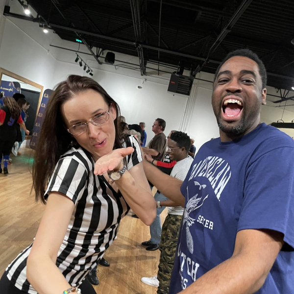 Lets have a ball Party  Dance Vernon Hills Mundelein