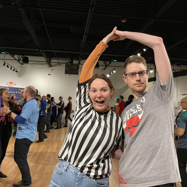 Lets have a ball Party  Dance Vernon Hills Mundelein