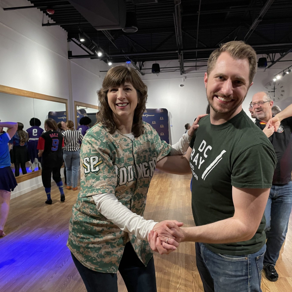 Lets have a ball Party  Dance Vernon Hills Mundelein