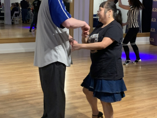 Lets have a ball Party  Dance Vernon Hills Mundelein