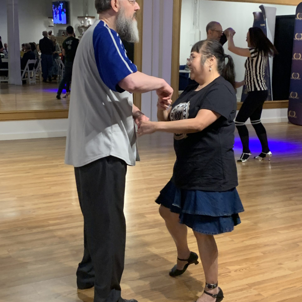 Lets have a ball Party  Dance Vernon Hills Mundelein