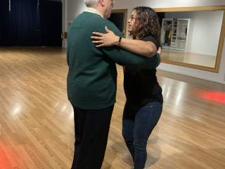 Lets have a ball Party  Dance Vernon Hills Mundelein