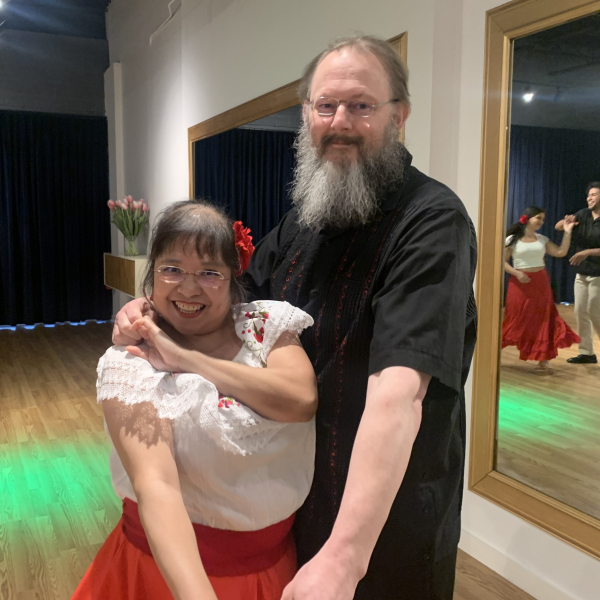 dance party Lincolnshire