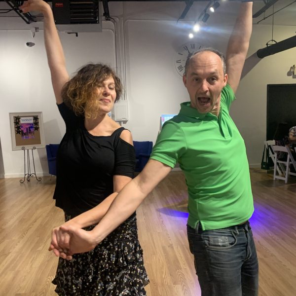 dance party Lincolnshire