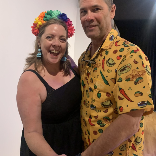 dance party Lincolnshire