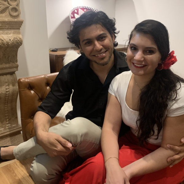 dance party Lincolshire