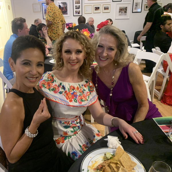 dance party Lincolshire