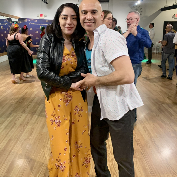 dance party Lincolshire