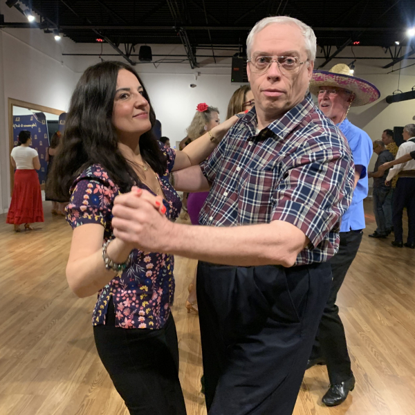 dance party Lincolshire