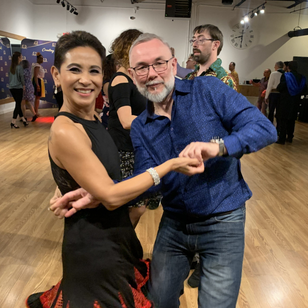 dance party Lincolnshire