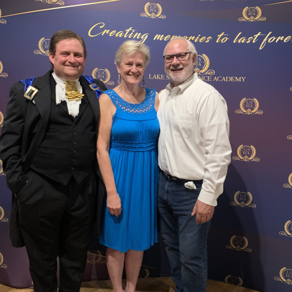 dance party Lincolnshire