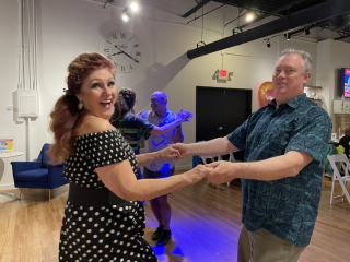 dance lessons long grove