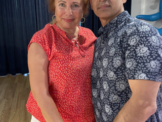 dance lessons long grove