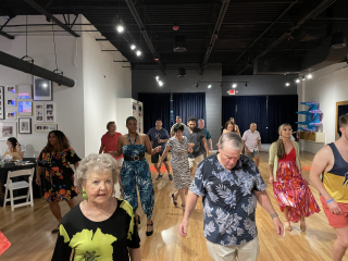 dance lessons long grove