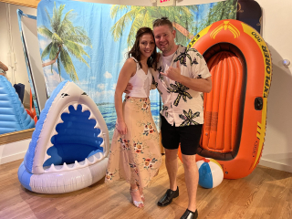 dance lessons long grove