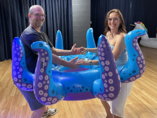 dance lessons long grove