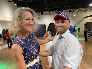 dance lessons hawthorn woods