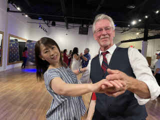dance lessons hawthorn woods