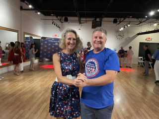 dance lessons hawthorn woods