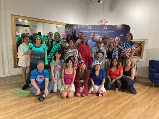 dance lessons hawthorn woods