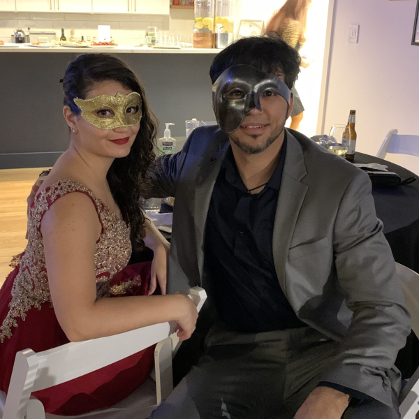 Salsa dance party Libertyville