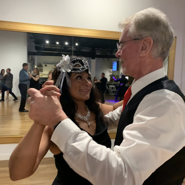 Valentine Day Dance Vernon Hills Mundelein
