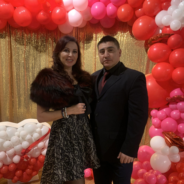 Valentine Day Dance Vernon Hills Mundelein