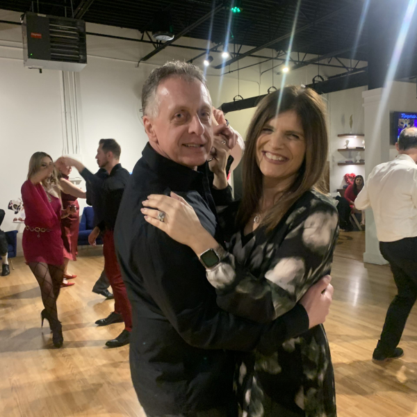 Valentine Day Dance Vernon Hills Mundelein