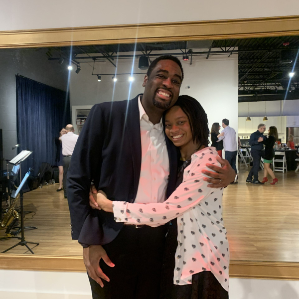 Valentine Day Dance Vernon Hills Mundelein