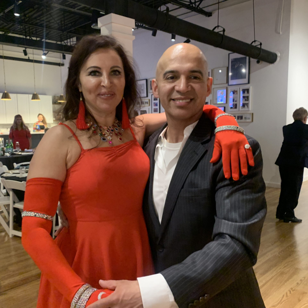 Valentine Day Dance Vernon Hills Mundelein