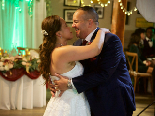 wedding dance lessons trout valley IL