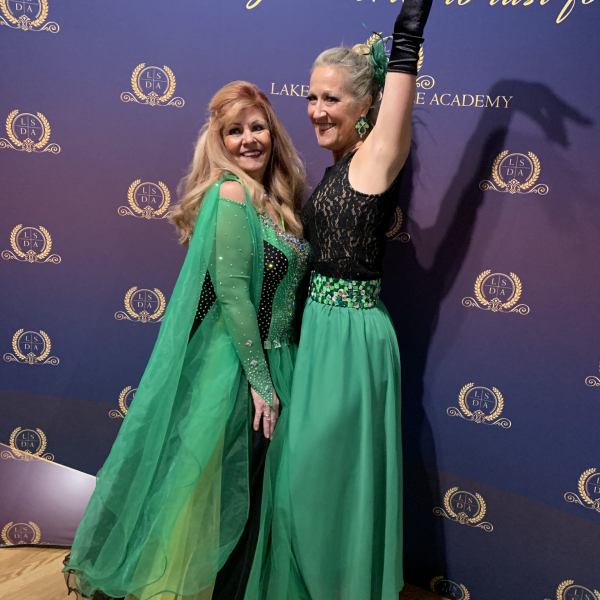 St Patrick's day  Dance Vernon Hills Mundelein