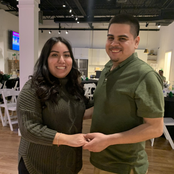 St Patrick's day  Dance Vernon Hills Mundelein