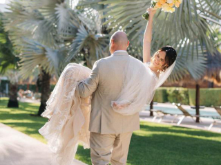 wedding dance lessons in Mundelein