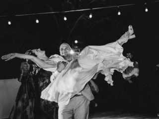 wedding dance lessons in Mundelein