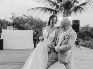 wedding dance lessons in Mundelein
