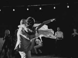 wedding dance lessons in Mundelein