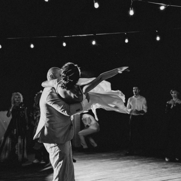wedding dance lessons in Mundelein