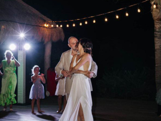 wedding dance lessons in Mundelein