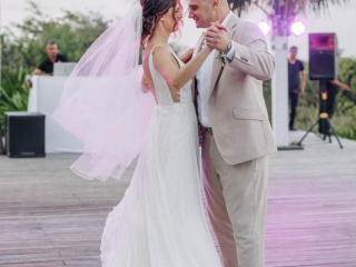 wedding dance lessons in Mundelein