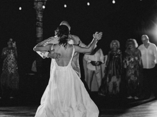 wedding dance lessons in Mundelein