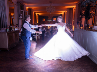 first dance lessons Evanston