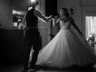 first dance lessons Evanston