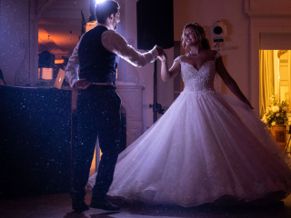 first dance lessons Evanston