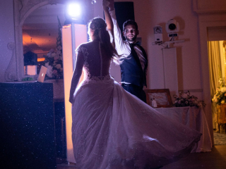 first dance lessons Evanston