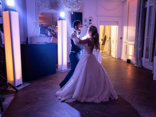 first dance lessons Evanston